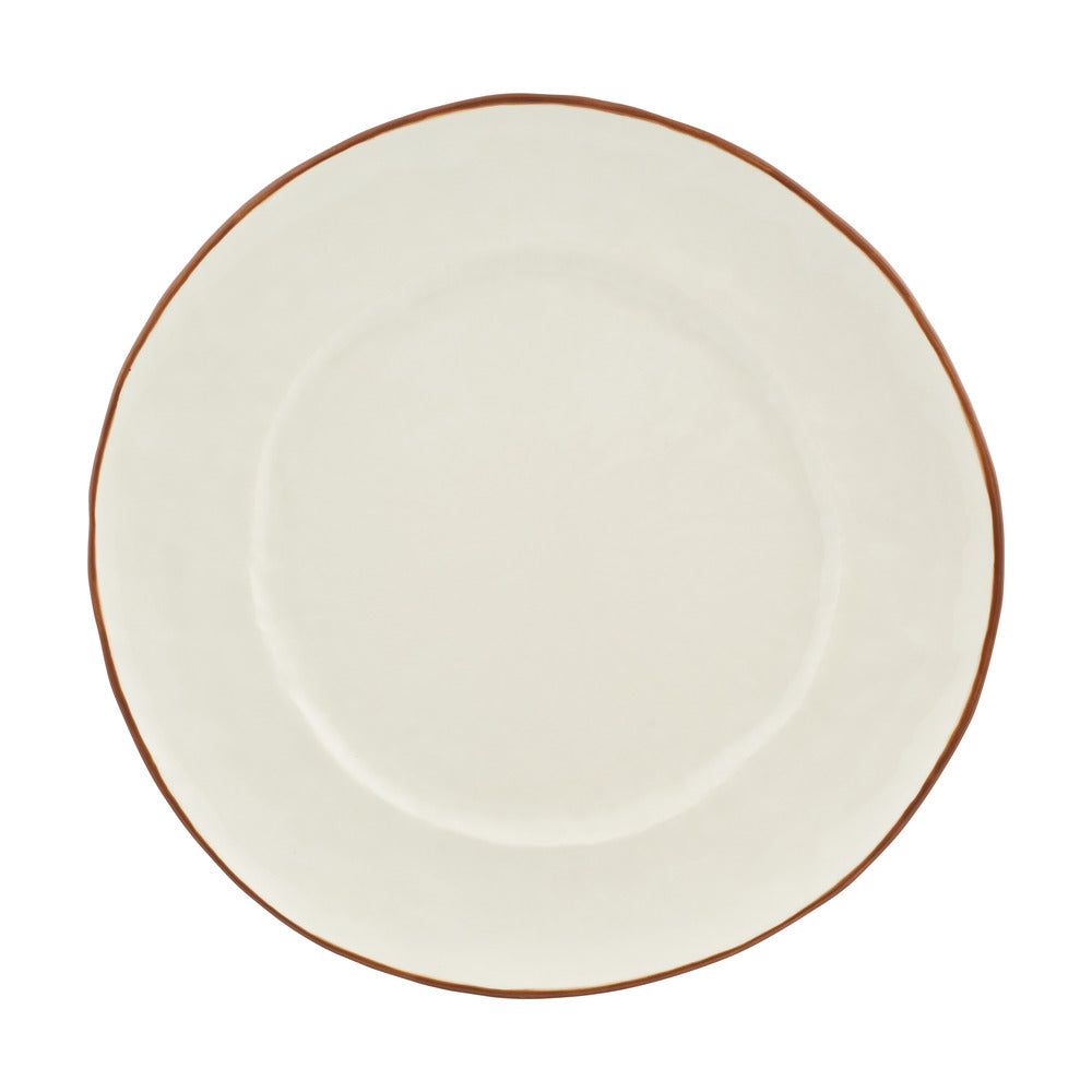 Tropical Fruits; Dinner Plate; Coconut