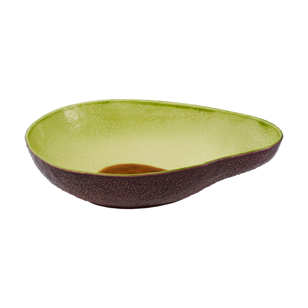 Tropical Fruits; Salad Bowl; Avocado