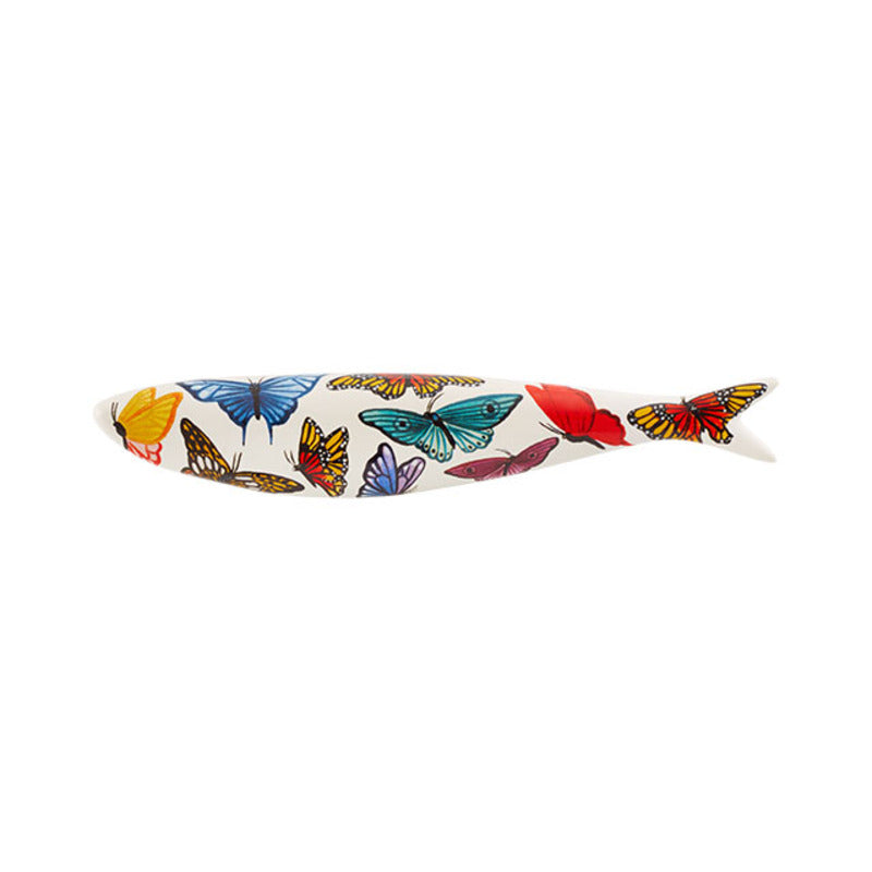 Sardine; Statuette; Spring