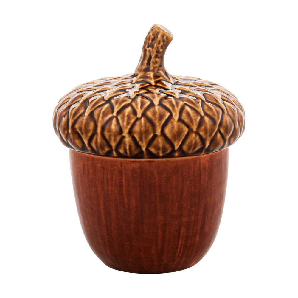 Gudrun; Box; Acorn - Small