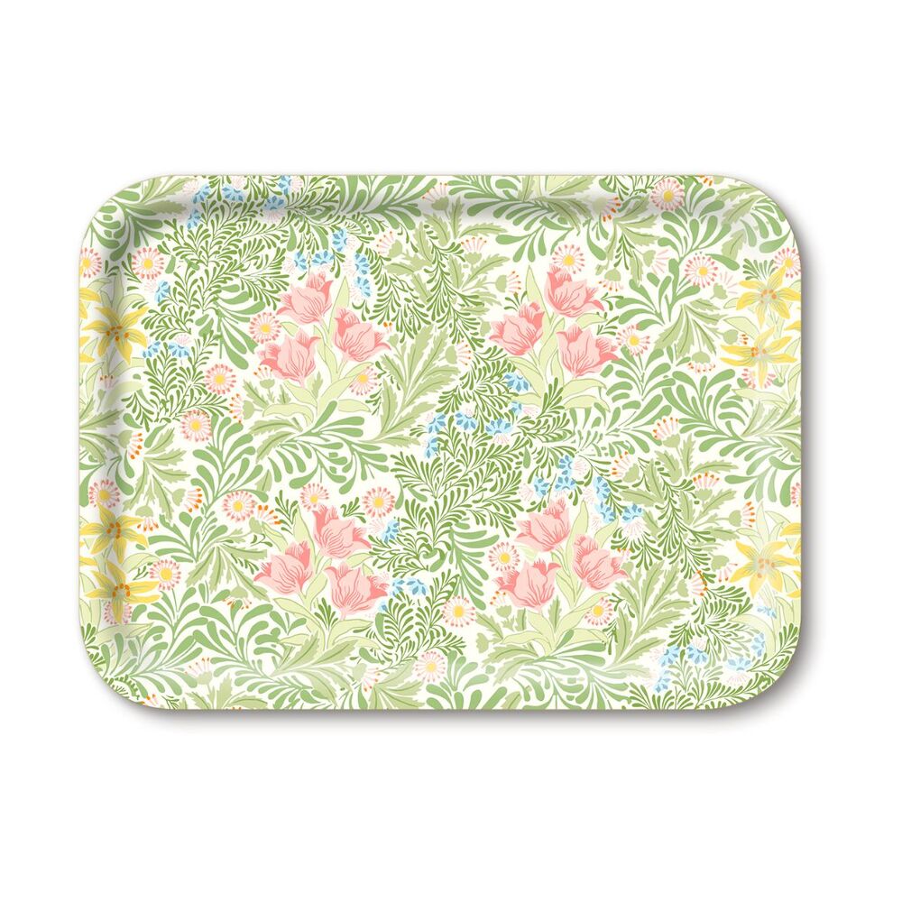 Bower; Serving Tray; 27x20cm