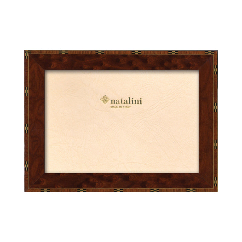 Antiqua; Picture Frame; 10X15 - Olmo