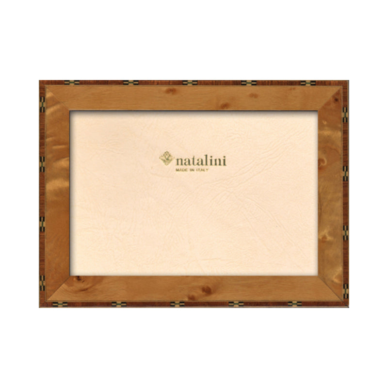 Antiqua; Picture Frame; 10X15 - Pioppo