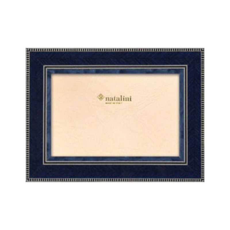 C 35; Picture Frame; 13X18 - Blu S Blu