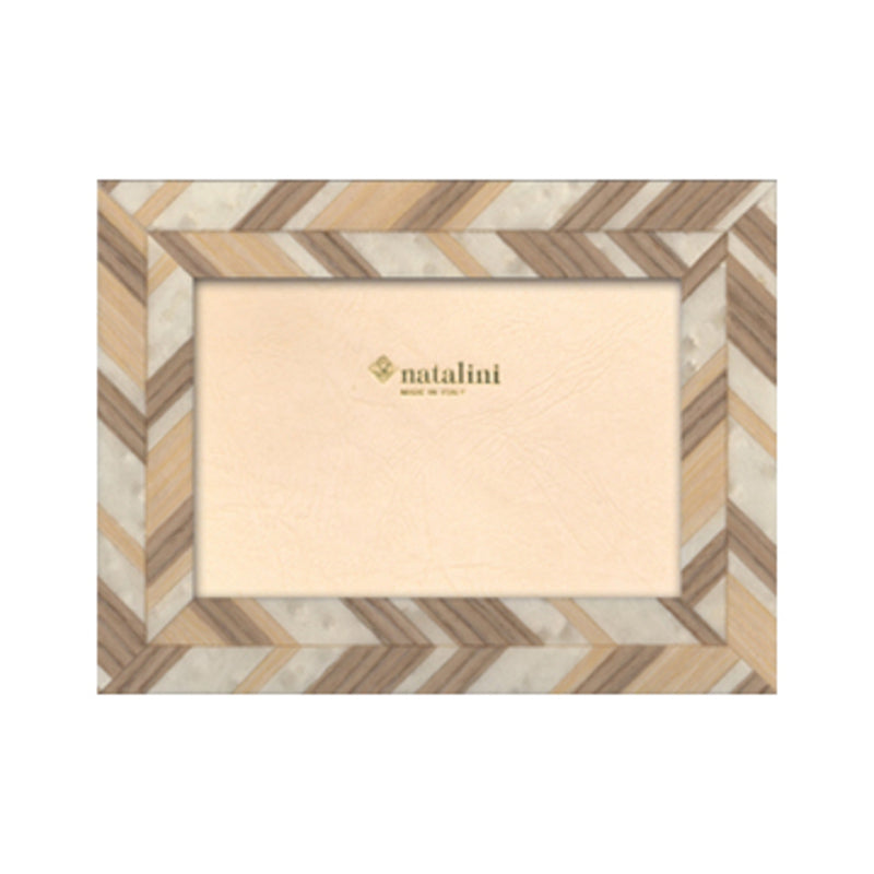 J louis; Picture Frame; 13X18 - Crema