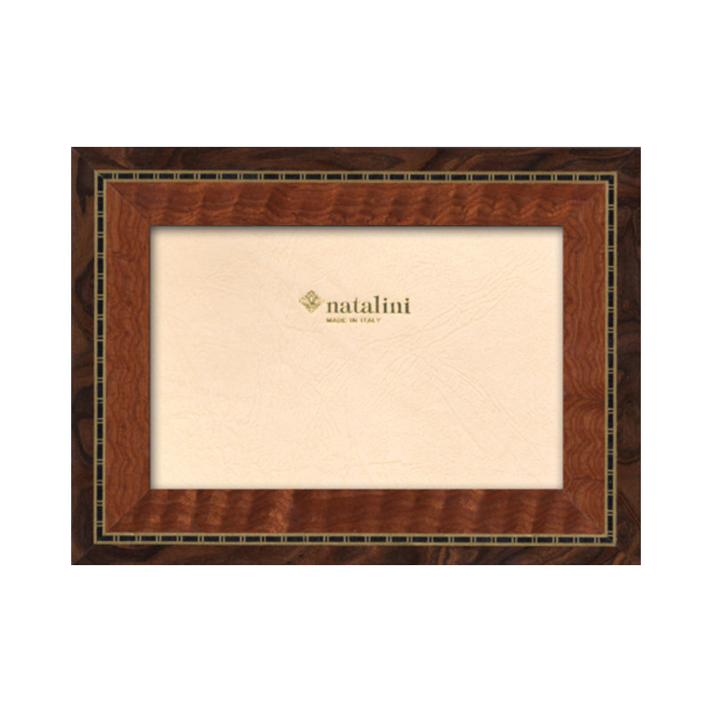 Kr 30; Picture Frame; 13X18 - Noce