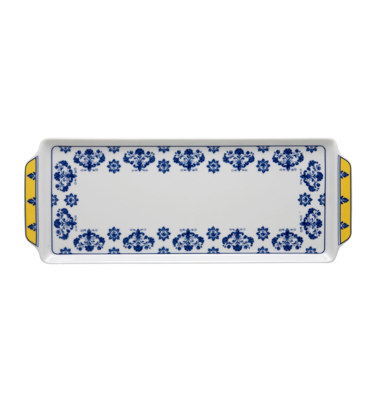 Castelo Branco; Tart Tray