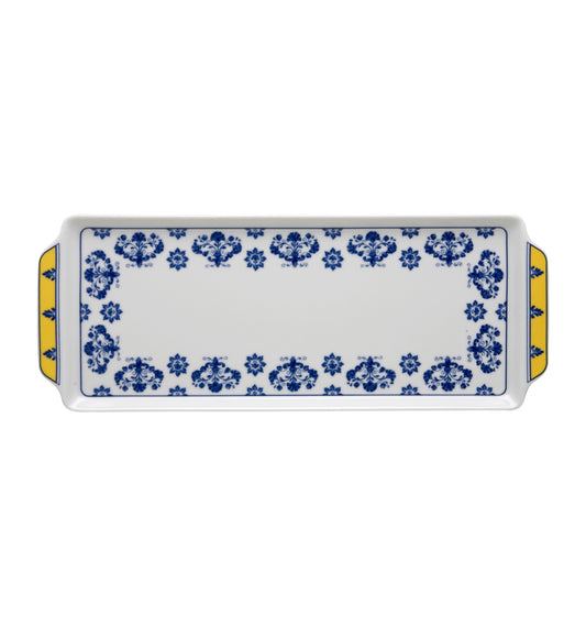 Castelo Branco; Tart Tray