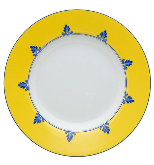 Castelo Branco; Soup Plate
