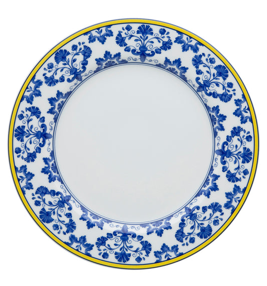Castelo Branco; Dinner Plate
