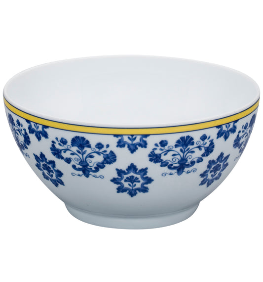 Castelo Branco; Salad Bowl; Round