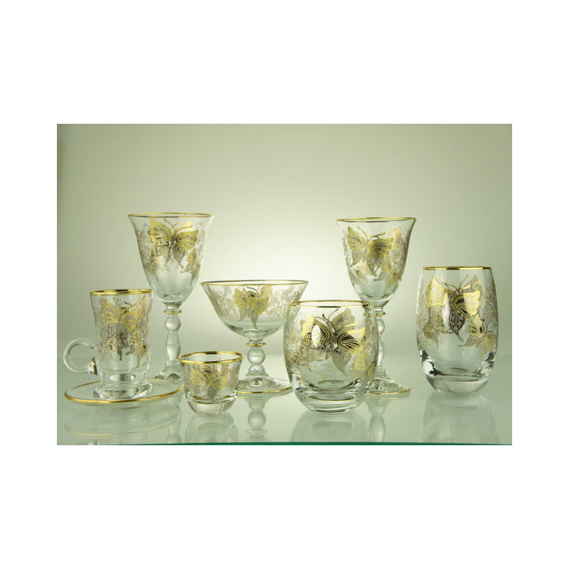 G207; Goblet; 190g; Pack of 6