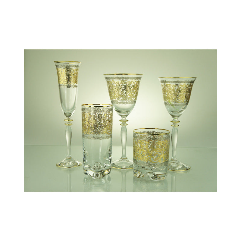 G297pg; Arabic Coffee Cup; Pack of 6