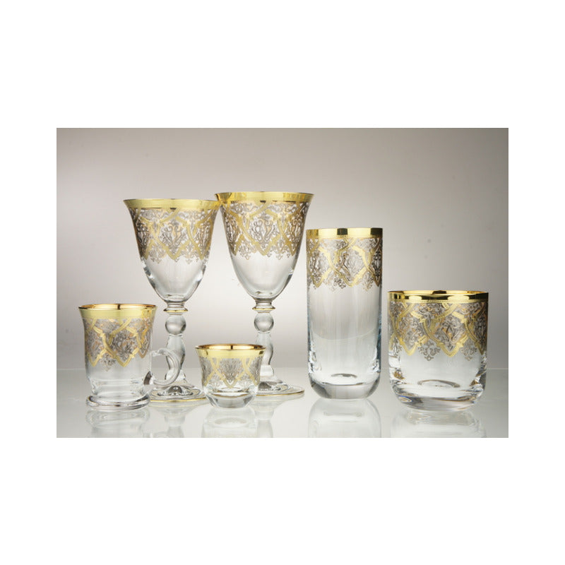 G429gp; Highball; 370g; Pack of 6