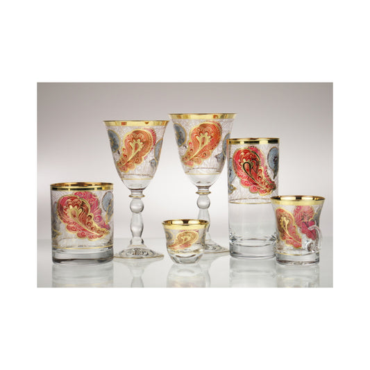 G576; Highball; 370g; Pack of 6