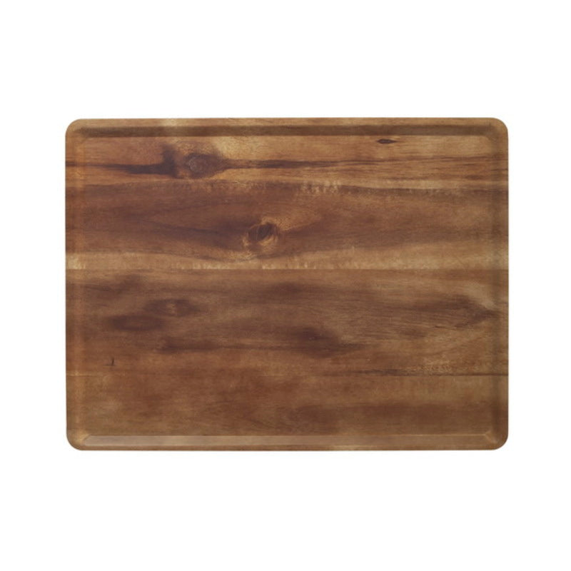 Slim; Serving Tray; Laminate - 28x20 - Etimoe
