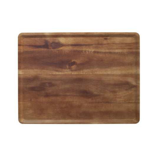 Slim; Serving Tray; Laminate - 28x20 - Etimoe