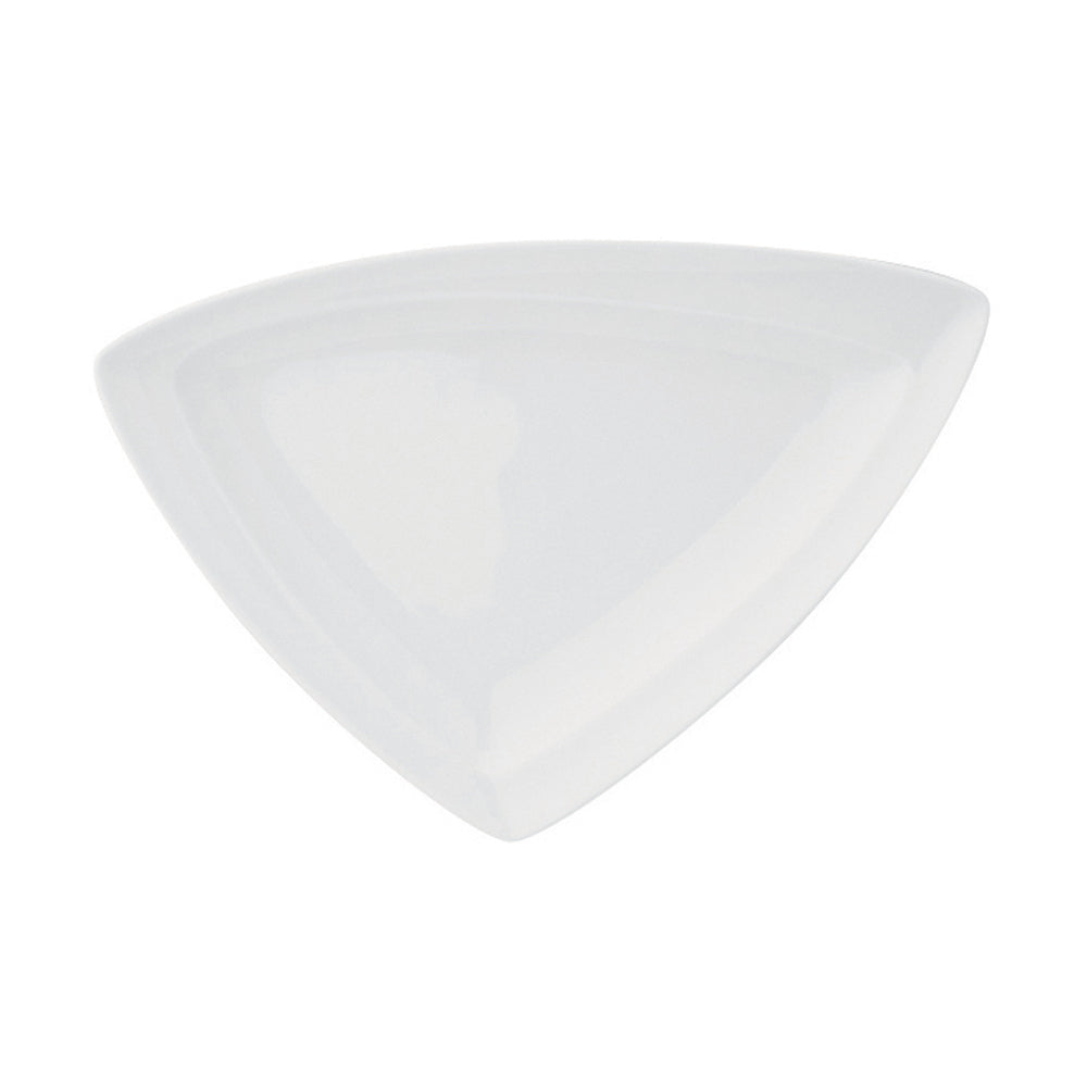 Organic White; Dessert Plate
