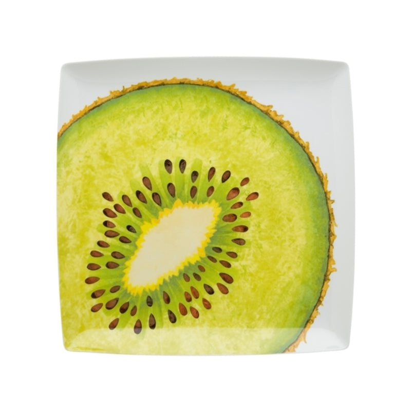 Tropics; Charger Plate; Kiwi