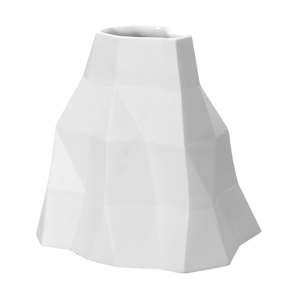 Quartz; Vase; Small