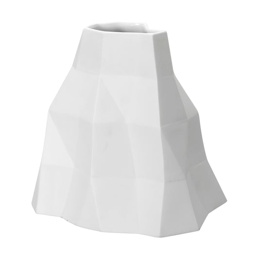 Quartz; Vase; Small