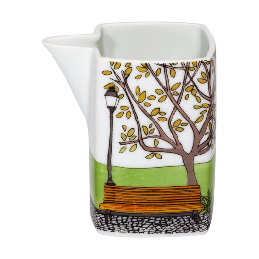 Alma De Lisboa; Milk Jug