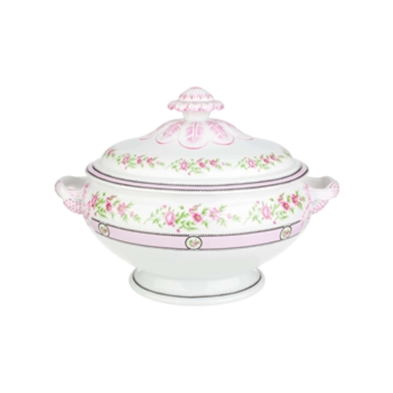 Chitas; Dinner Set of 12; 70 Pieces