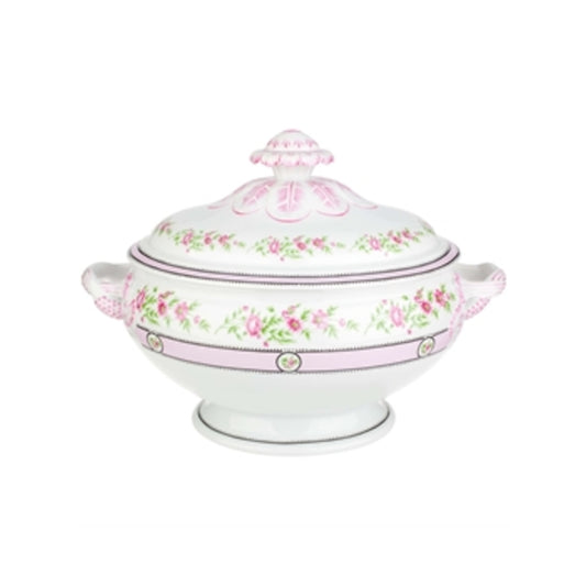 Chitas; Dinner Set of 12; 70 Pieces