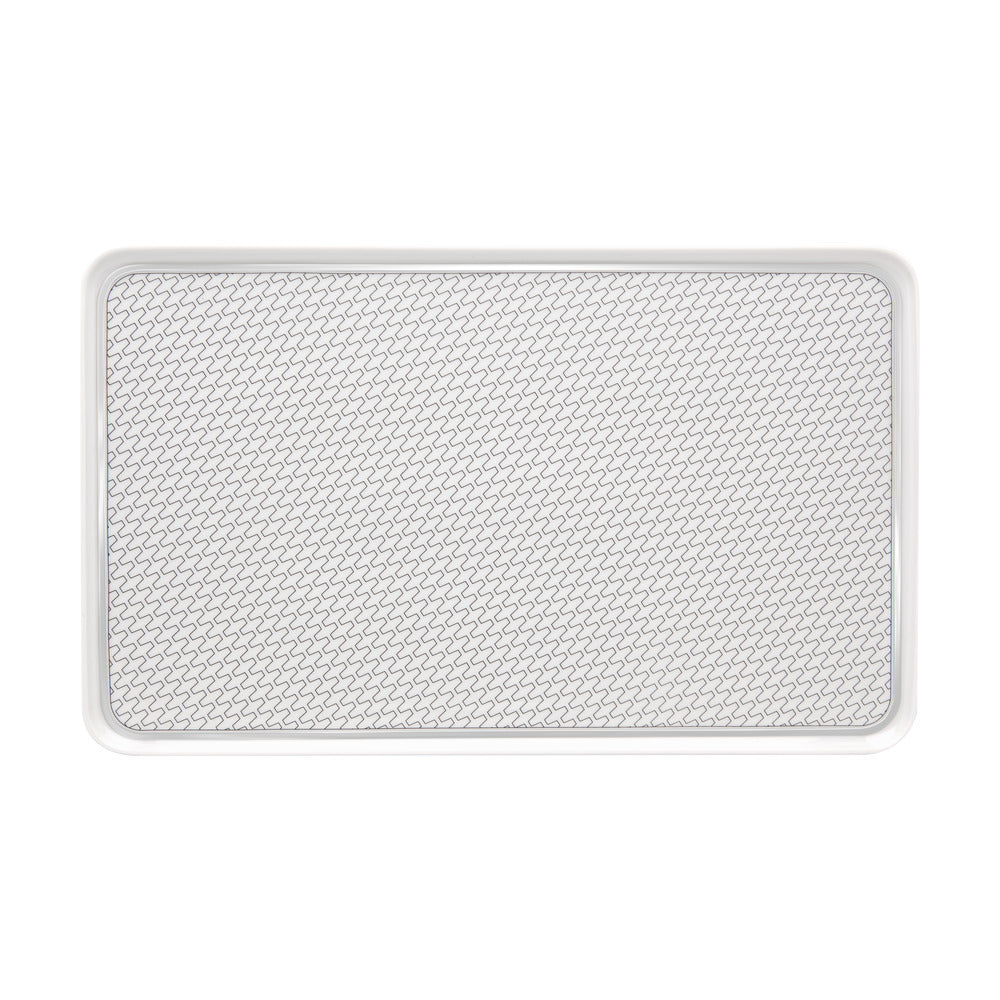 Trasso; Platter; Rectangular - Large