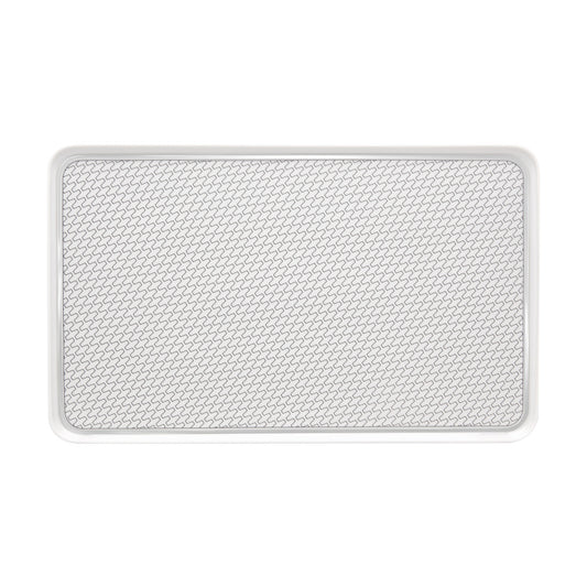 Trasso; Platter; Rectangular - Large