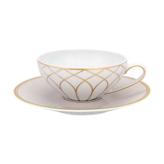Terrace; Tea Cup & Saucer