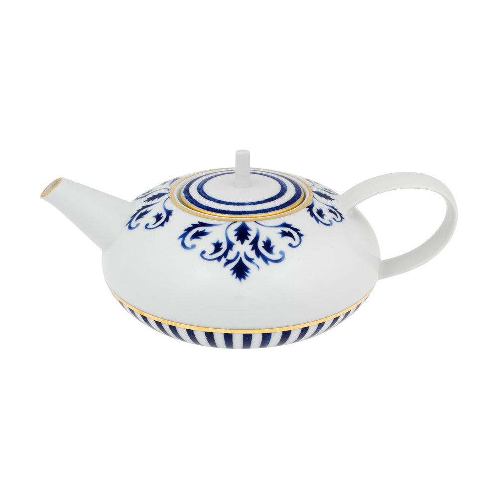 Transatlântica; Tea Pot