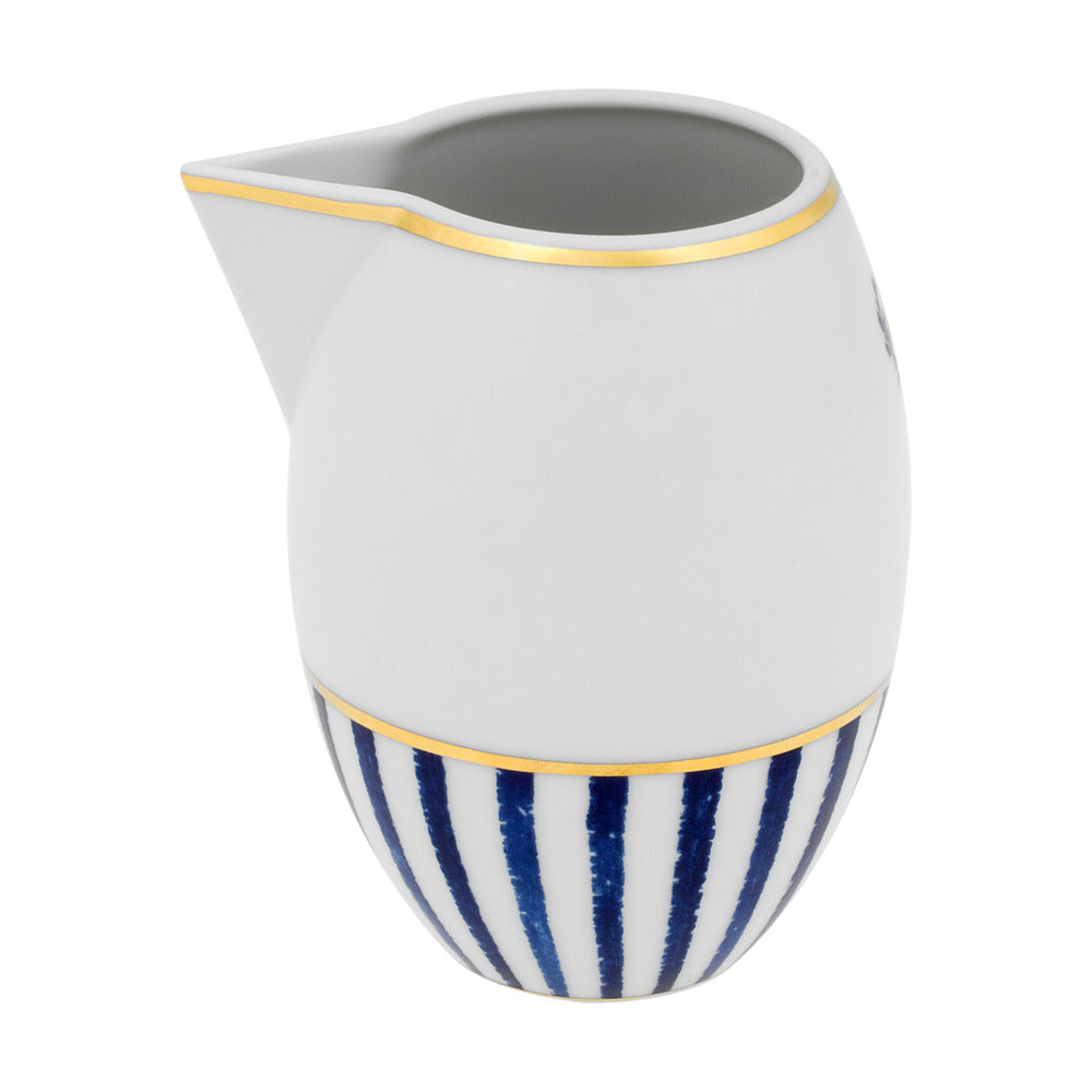 Transatlântica; Milk Jug