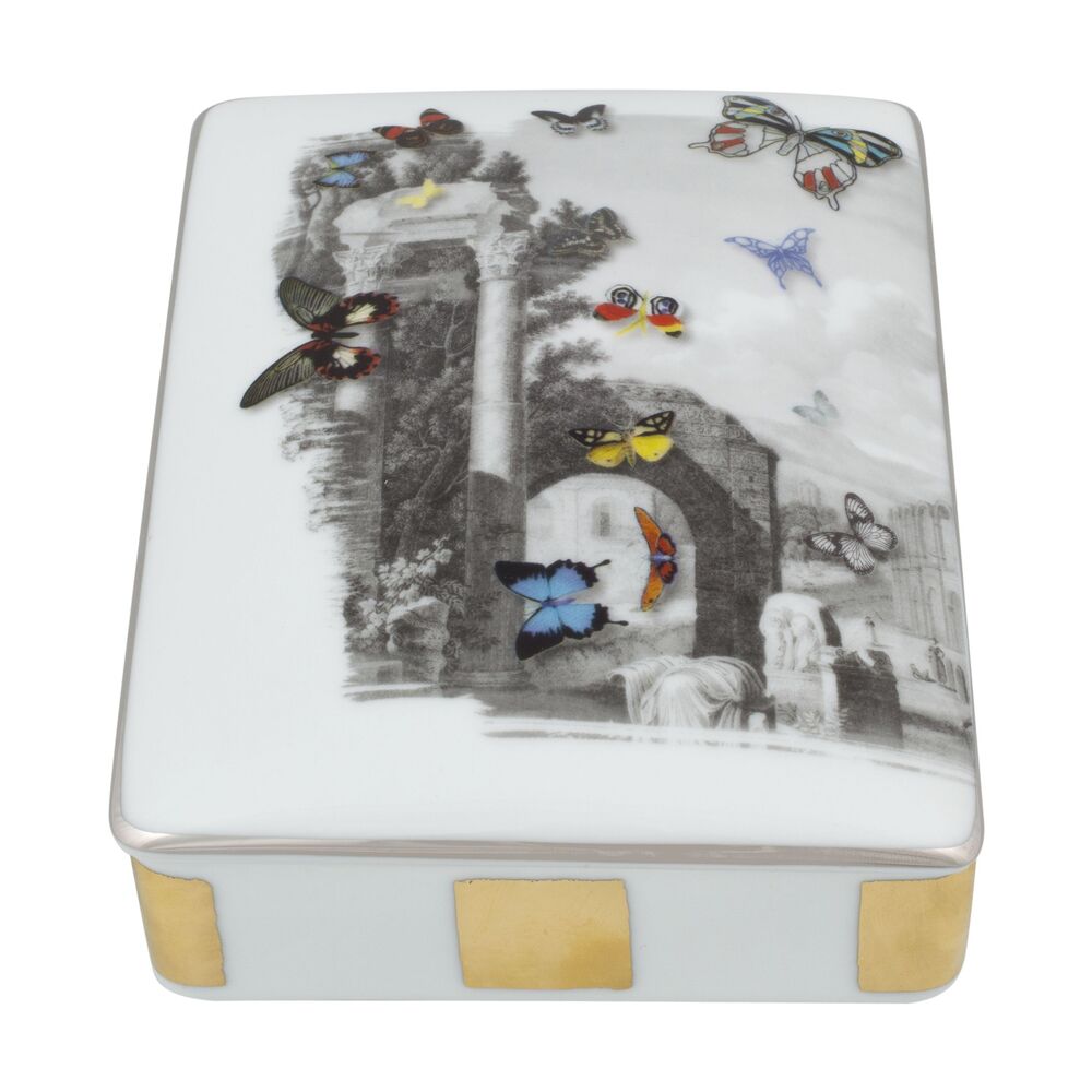 Forum; Card Box; Arcos - Gift Box