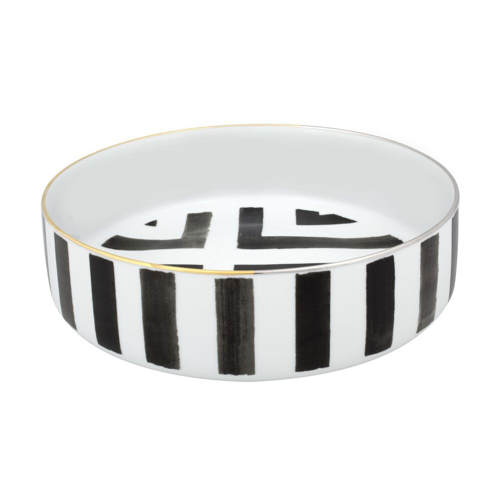 Sol Y Sombra; Salad Bowl; 28cm - Large - Gift Box