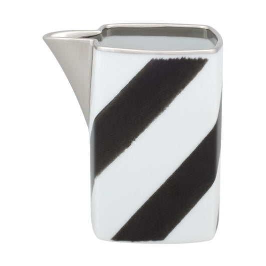 Sol Y Sombra; Milk Jug