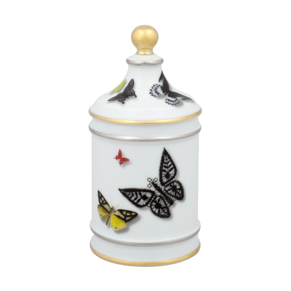Butterfly Parade; Sugar Bowl