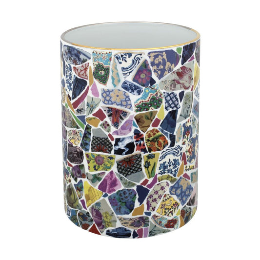 Picassiette; Vase; Gift Box
