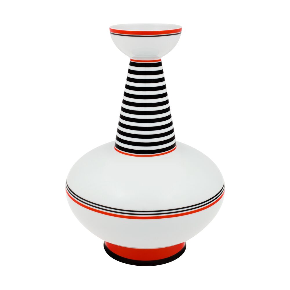 Triadic; Vase; Joker
