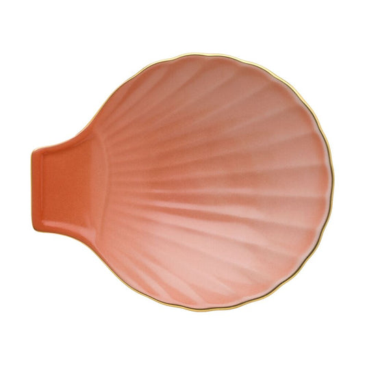 Mar; Shell Plate; Large
