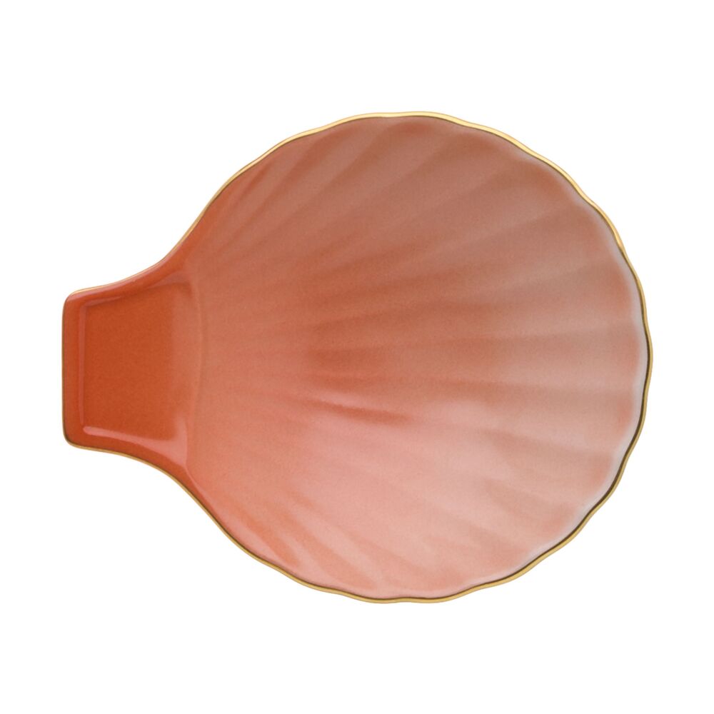 Mar; Shell Plate; Medium