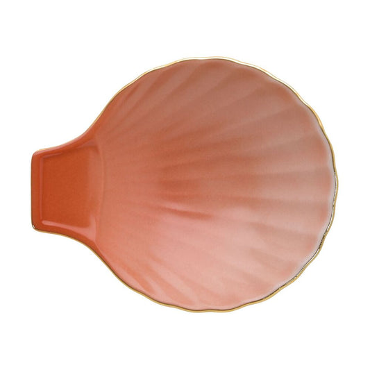 Mar; Shell Plate; Small