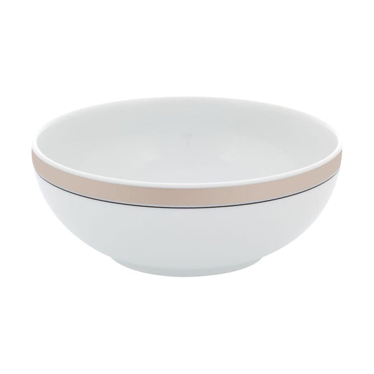 Domo Platinum; Cereal Bowl