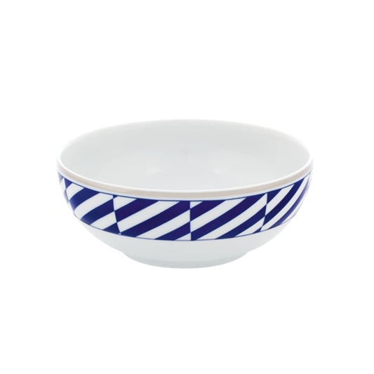 Harvard; Cereal Bowl