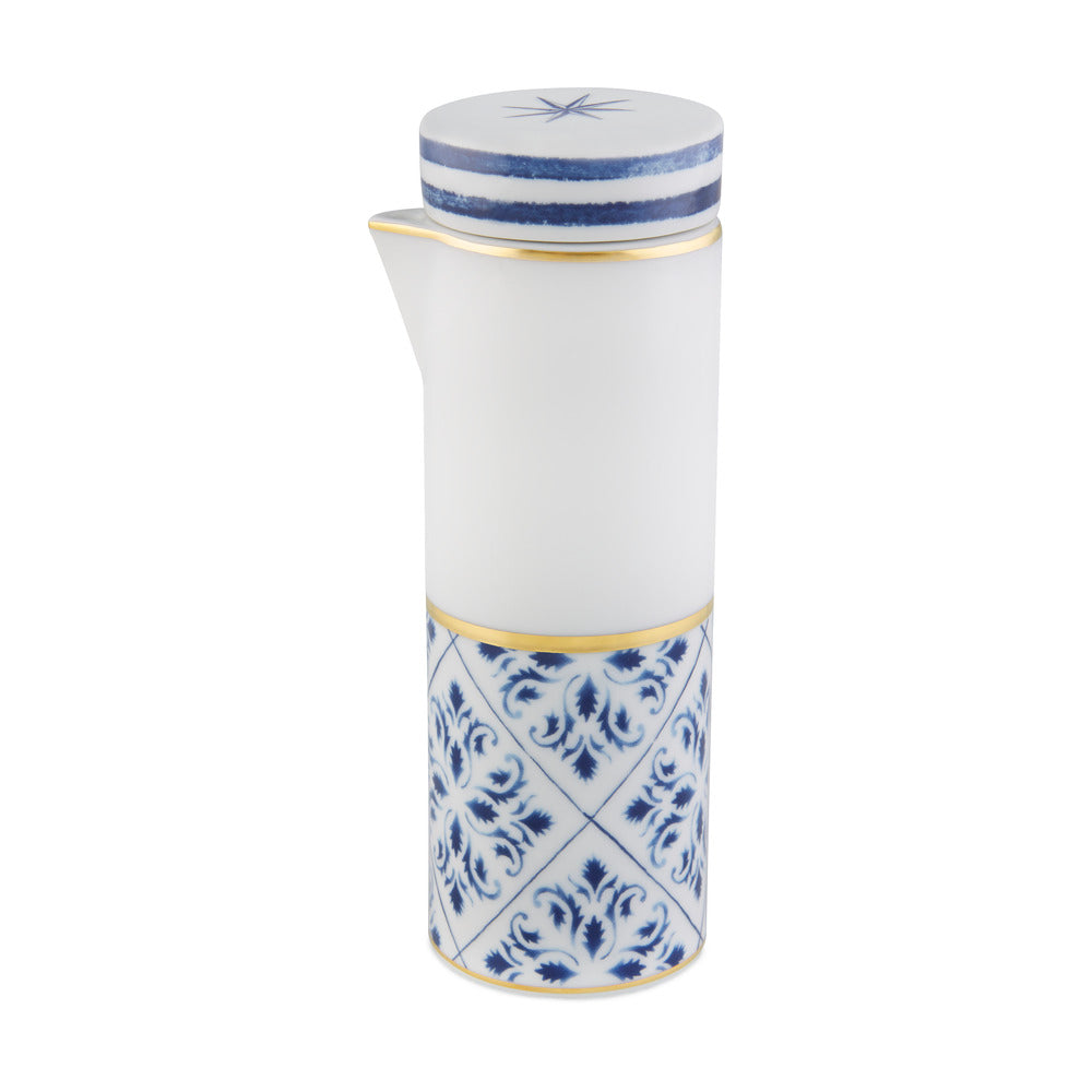 Transatlântica; Oil & Vinegar Dispenser Set