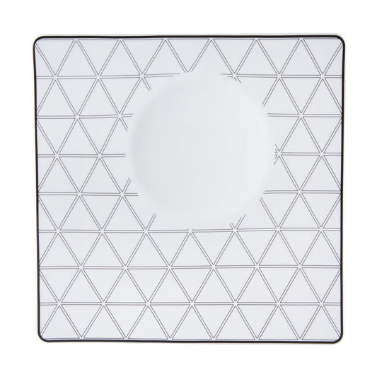 Orquestra; Deep Plate; Square Solar