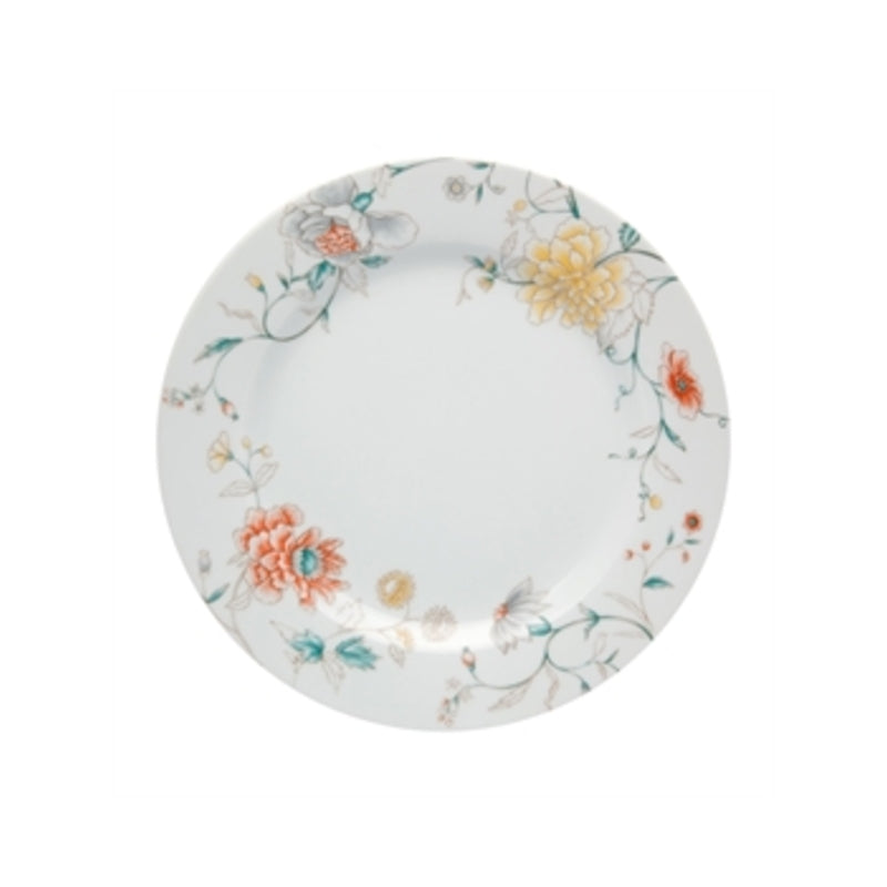 Classic Garden; Dinner Plate