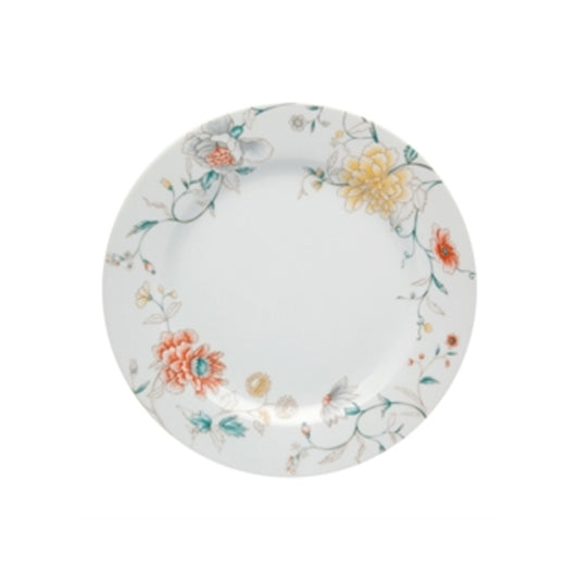 Classic Garden; Dinner Plate