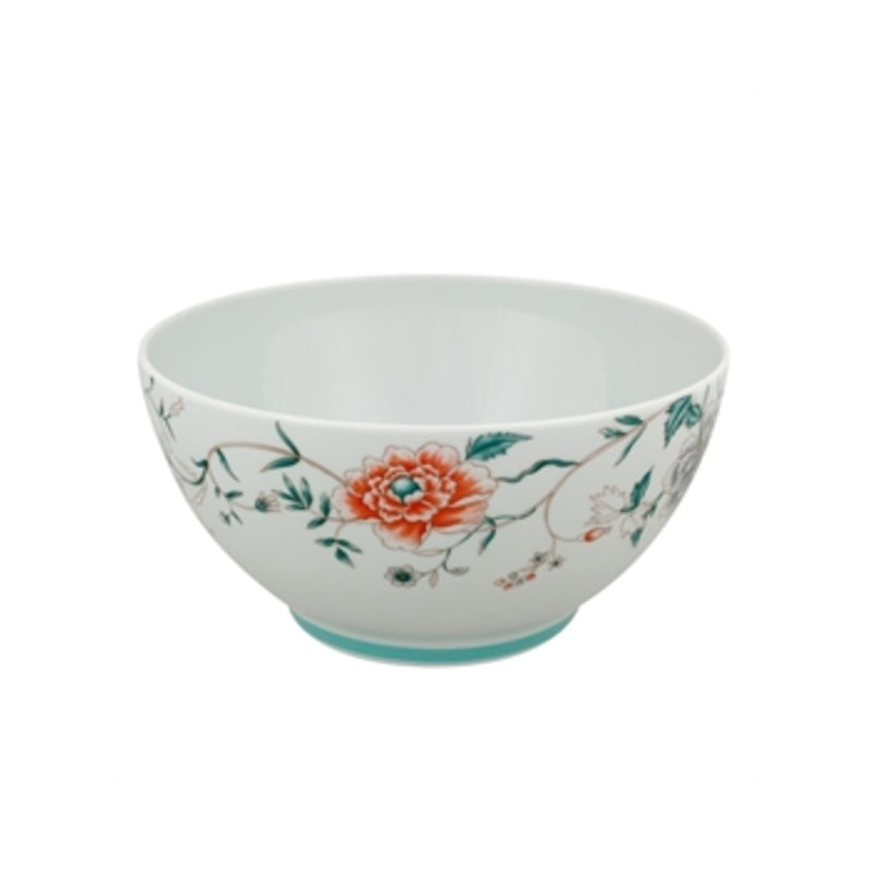 Classic Garden; Bowl; Round