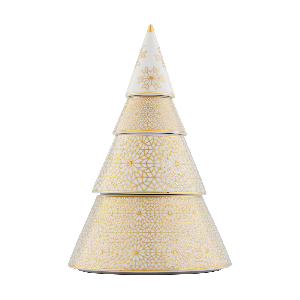 Xmas Tree; Christmas Ornament; Tree - 3 Floors